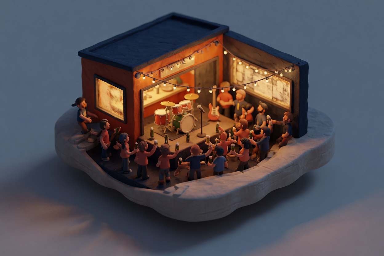 Live Music